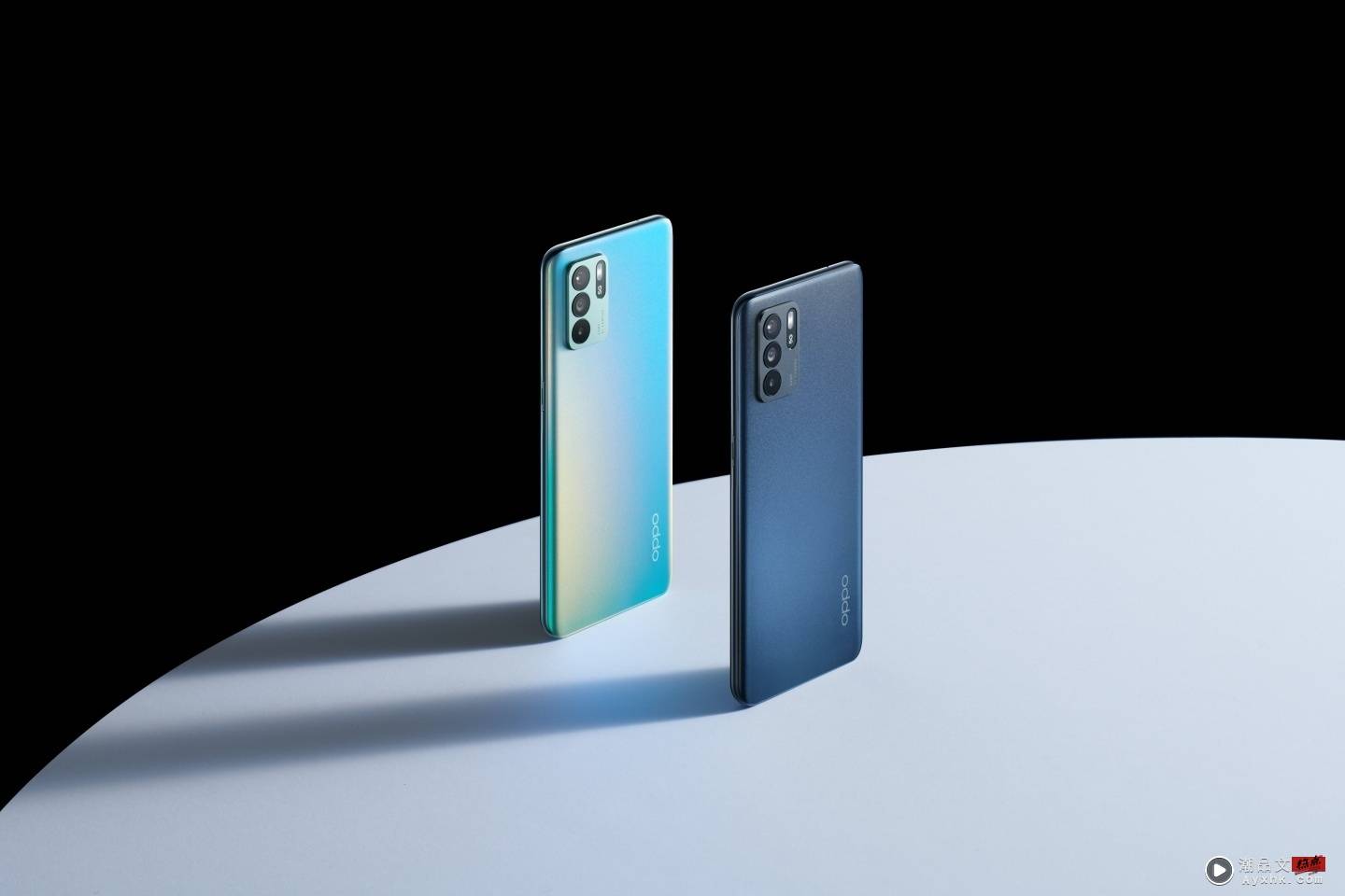 OPPO Reno6 Z 將於 9/1 正式開賣！售價新臺幣 12,990 元 內建光斑人像模式 拍照功能超強大 数码科技 图1张