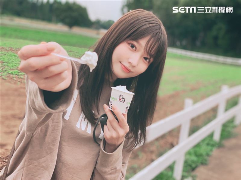 独家／饱满胸猛赢女神本尊！小日向优香：对她有点不好意思 时尚资讯 图1张