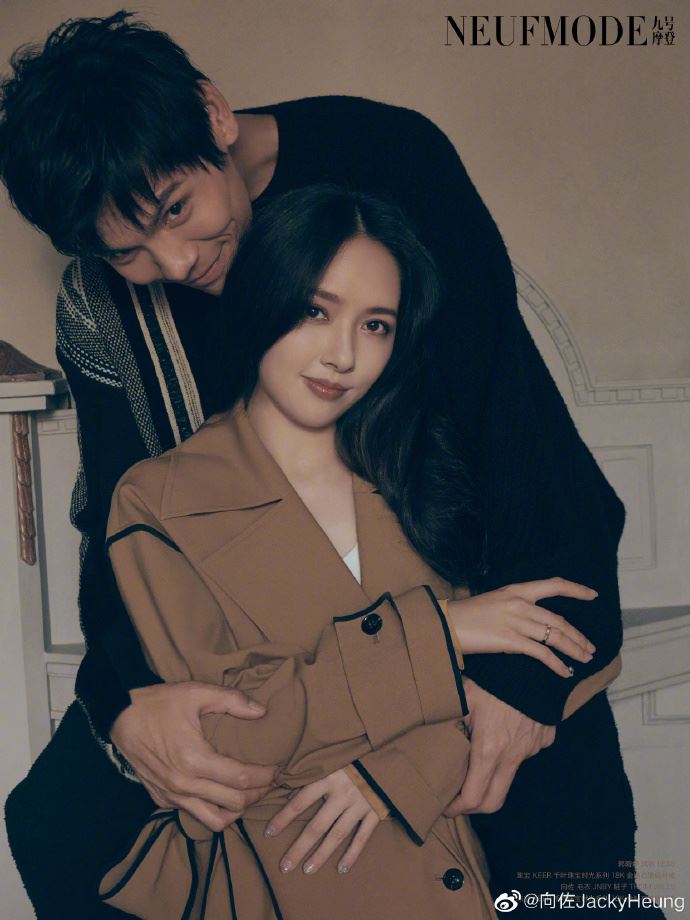 疑怀二胎？郭碧婷产后“腰粗肚凸”真实身材曝光　网喊崩坏 时尚资讯 图1张