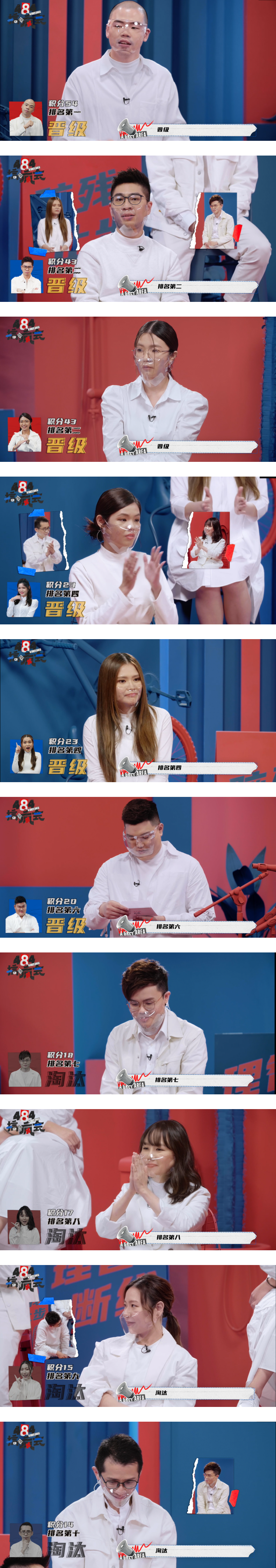 【484搞疯会】李宗伟若继续参加奥运会很可怜？ 辩手分析李梓嘉有望成奥运冠军的原因 娱乐资讯 图5张