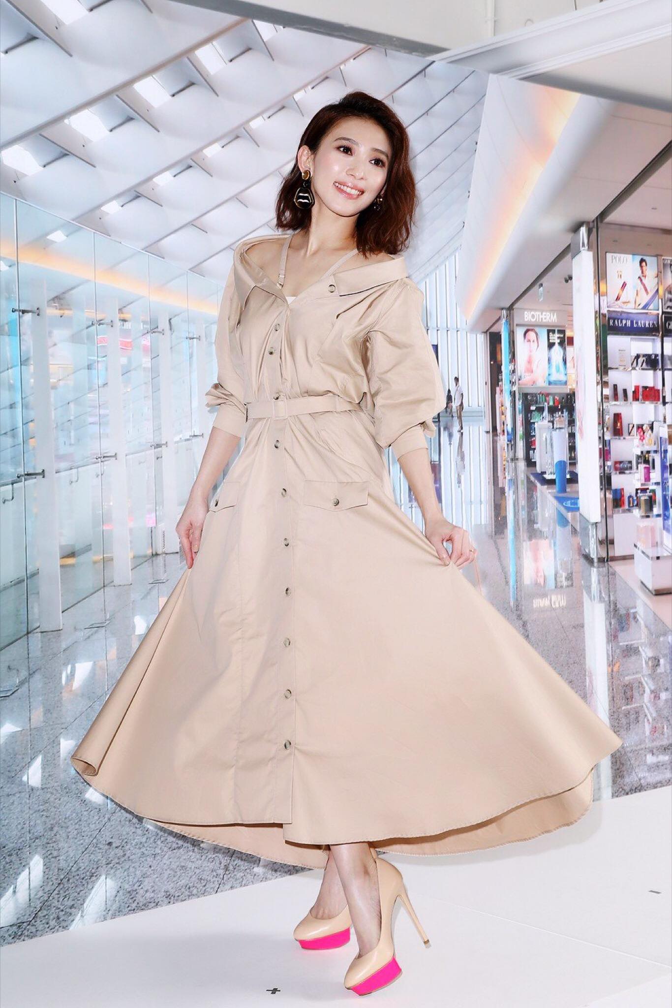 假如有马来西亚版《乘风破浪的姐姐》...9人女团会有她们吧 娱乐资讯 图2张