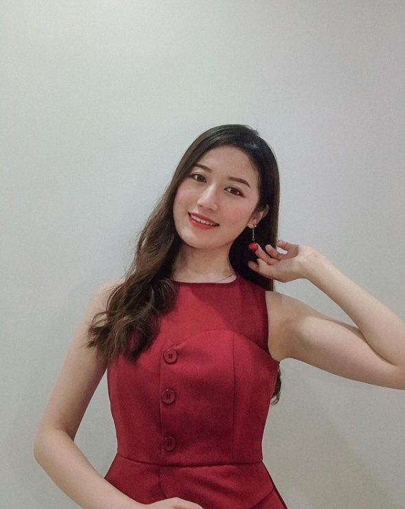 假如有马来西亚版《乘风破浪的姐姐》...9人女团会有她们吧 娱乐资讯 图9张