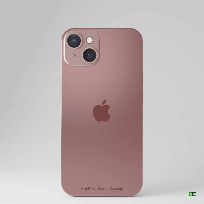 News I iPhone 13系列有1TB版！售价从RM3556起！最贵RM9138？ 更多热点 图4张
