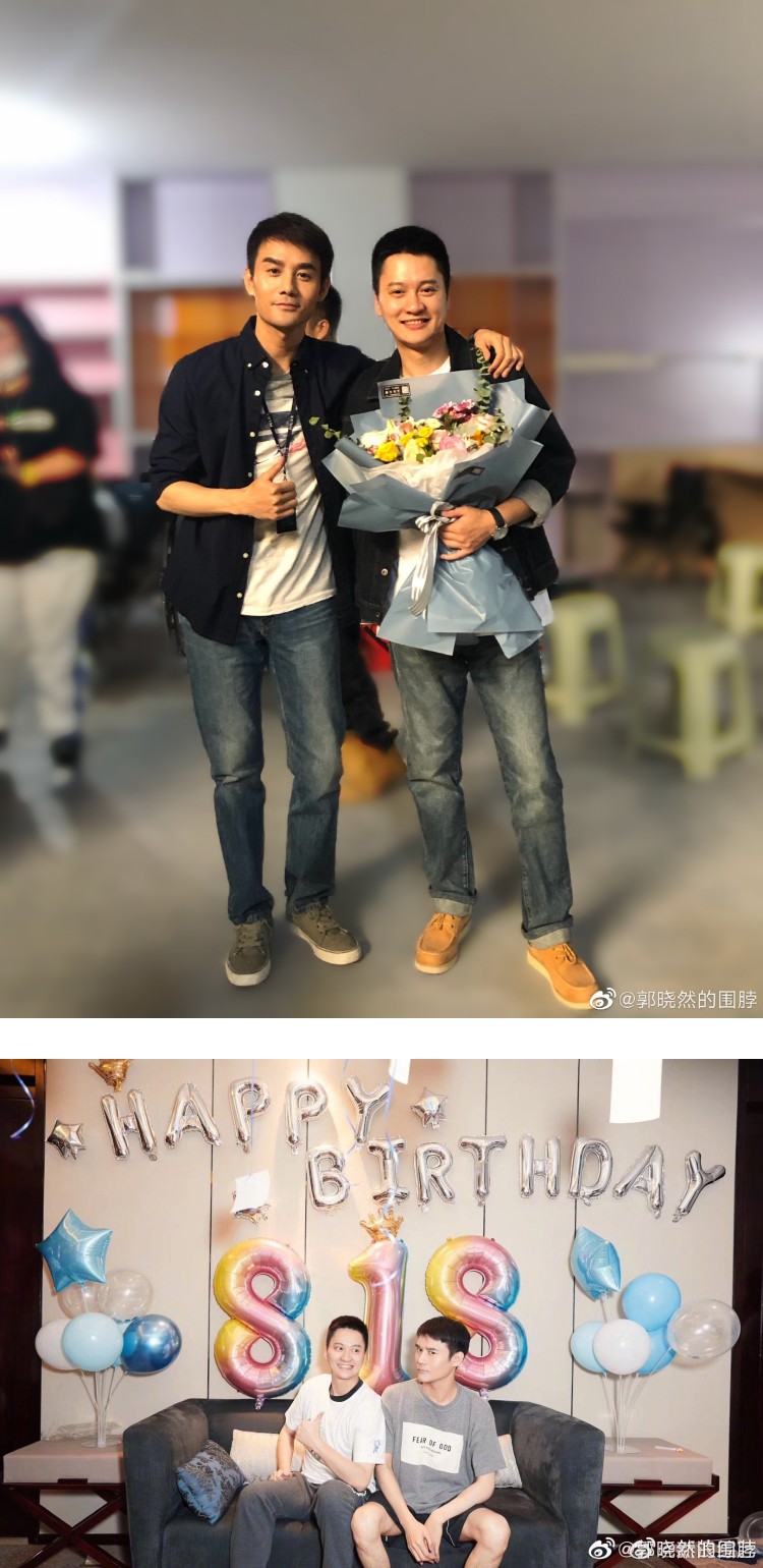 盘点圈中不被咖位影响的神仙友情！ 新加坡小歌手的20年好友...是超大咖歌王 娱乐资讯 图4张