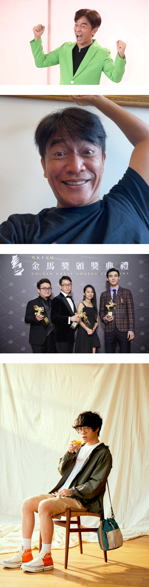 吴宗宪狠批《刻在你心底的名字》抄袭！ 卢广仲回应：请尊重马来西亚创作者！ 娱乐资讯 图2张