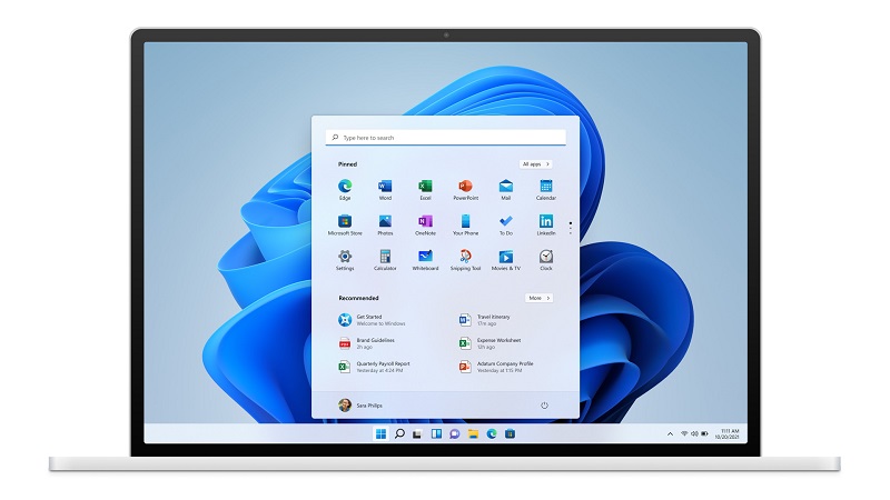 News I Windows Update新增通知！直接告诉你是否可以升级新系统！ 更多热点 图3张