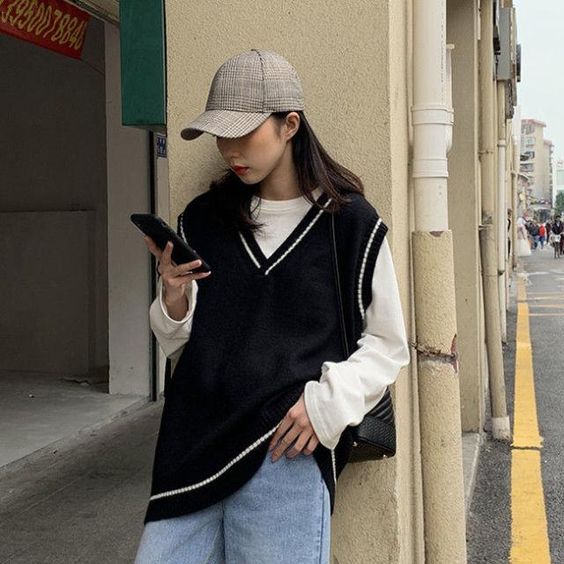 Tips I 胸大怎么穿都显胖？3个Yes No选衣思路收藏起来！ 更多热点 图5张