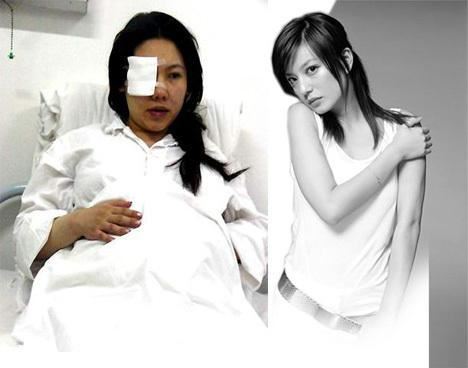 揭密军旗装惊人内幕！全因这女人在背后冲康　害死赵薇 时尚资讯 图1张