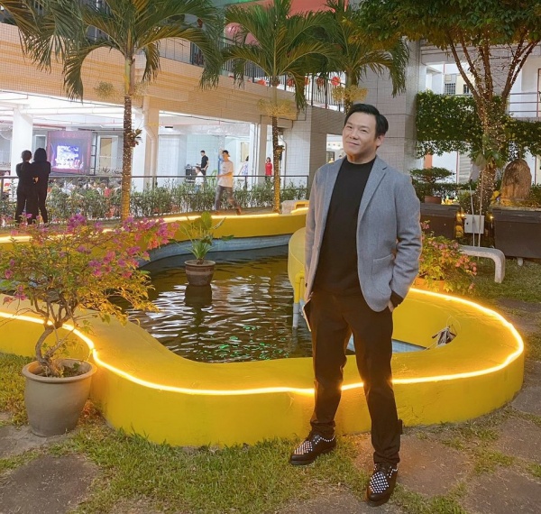 MELODY推出首档全新音乐节目《MELODY全场大合唱》！Nicholas翁书尉担任主持人 娱乐资讯 图3张