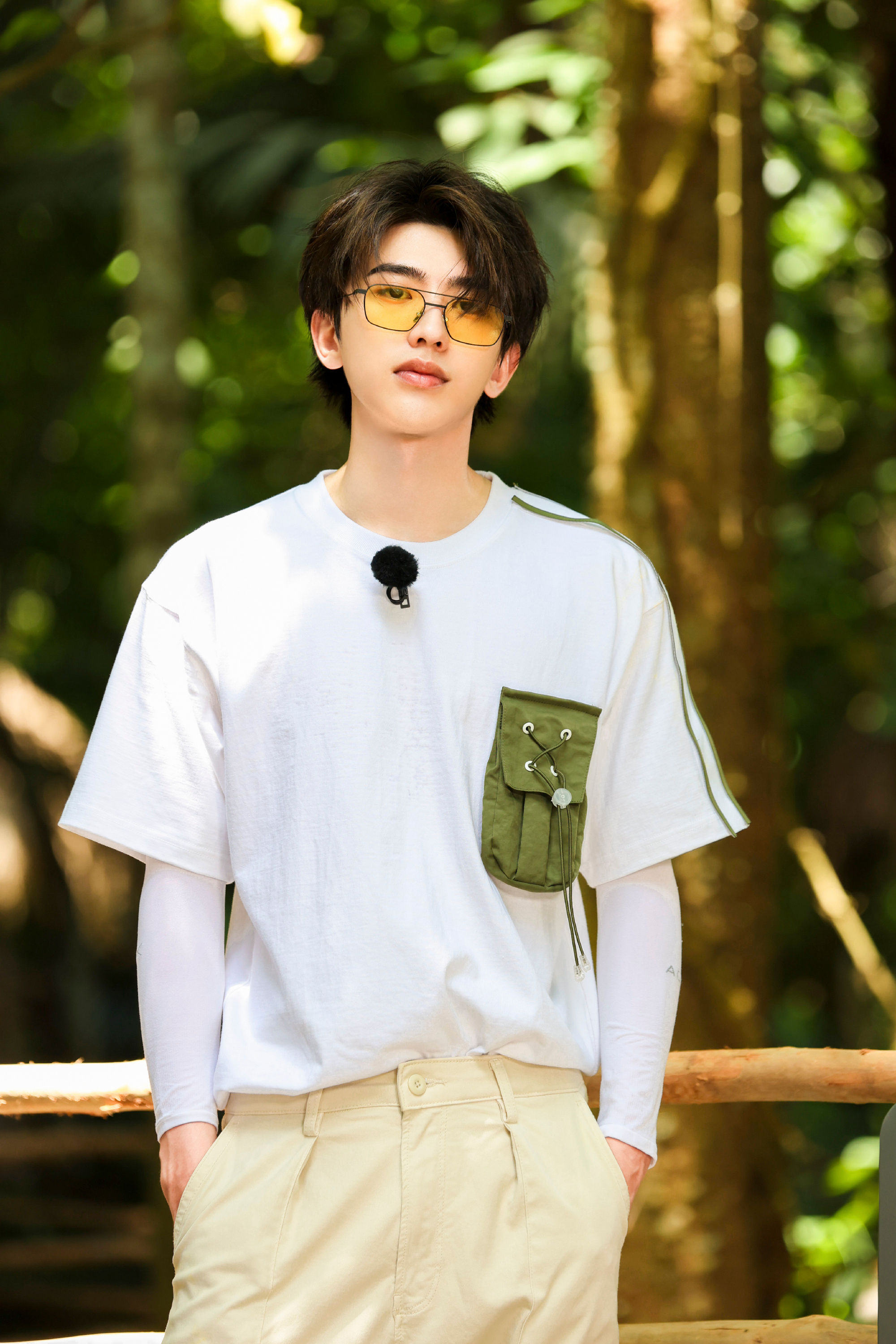 蔡徐坤《迷》专辑发行4个月仍有一半歌曲没上线引争议！ 律师：或涉嫌违法 娱乐资讯 图1张