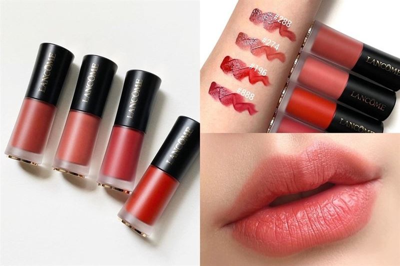 Beauty美人圈／美翻天！2021秋冬唇釉新品抢先看 时尚资讯 图1张