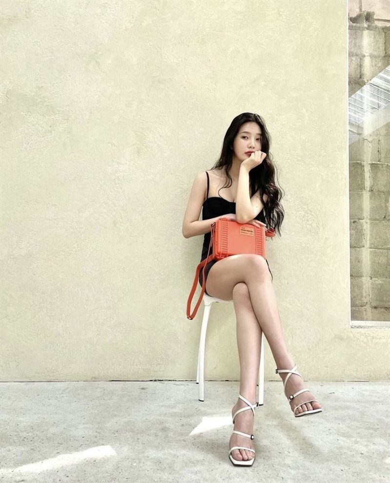 Beauty美人圈／21天甩8KG！Joy瘦身秘诀公开 时尚资讯 图3张