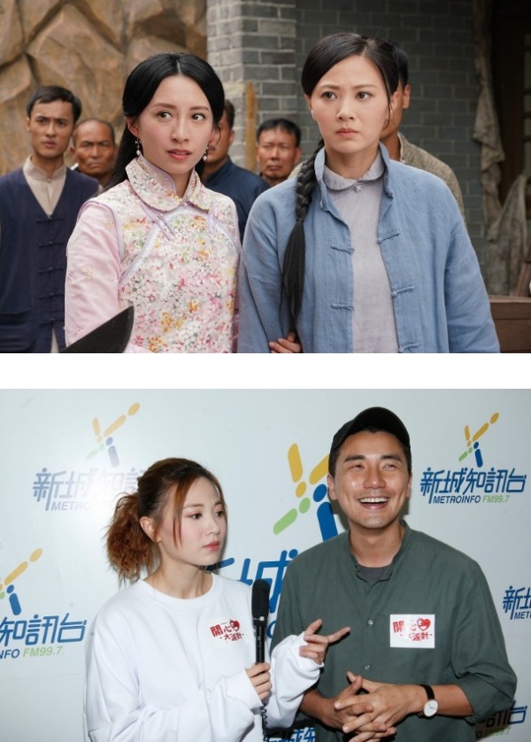 传形象被负面新闻影响！《巾帼枭雄4》朱晨丽惨被OUT...已很久没拍剧 娱乐资讯 图2张