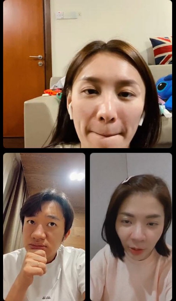 只剩一套电影没上映...王祖蓝自爆将息影！ 娱乐资讯 图1张