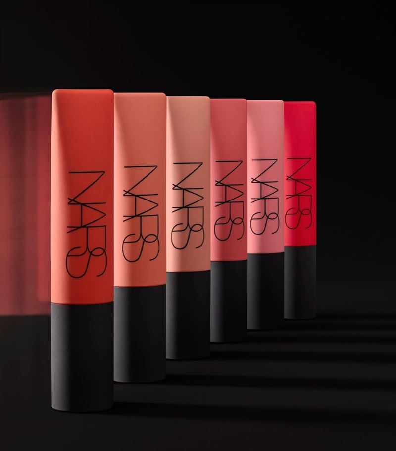 Beauty美人圈／美翻天！2021秋冬唇釉新品抢先看 时尚资讯 图2张