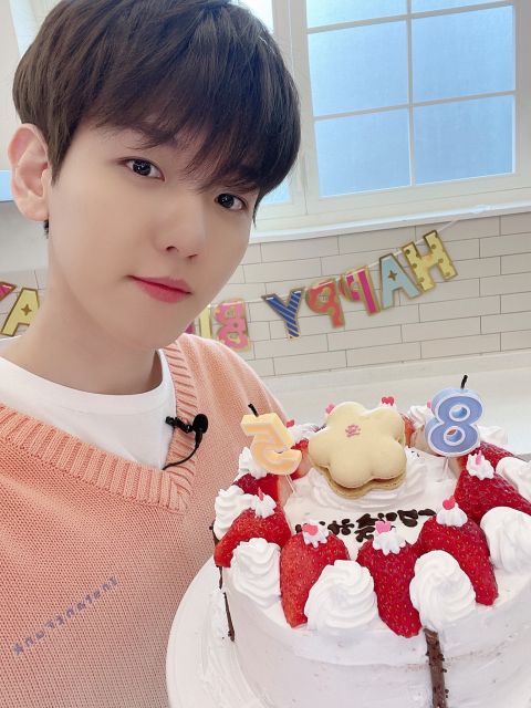 EXO 伯贤献唱韩剧《红天机》！网：等不及要听完整曲子 娱乐资讯 图1张