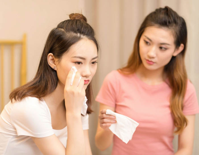 情感｜婆媳问题潜在指数，在这5个小细节里就能看出来！ 更多热点 图1张