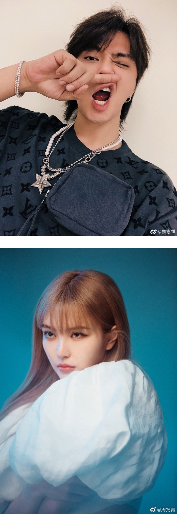 劈腿、多人运动丑闻后… 罗志祥剪掉长发计划复出！“会努力回到原本位子” 娱乐资讯 图1张