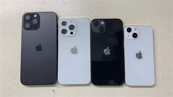 News I 果粉不要期望太高！iPhone 13“没有”这5大功能！ 更多热点 图3张