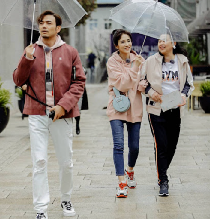 情感｜婆媳问题潜在指数，在这5个小细节里就能看出来！ 更多热点 图3张