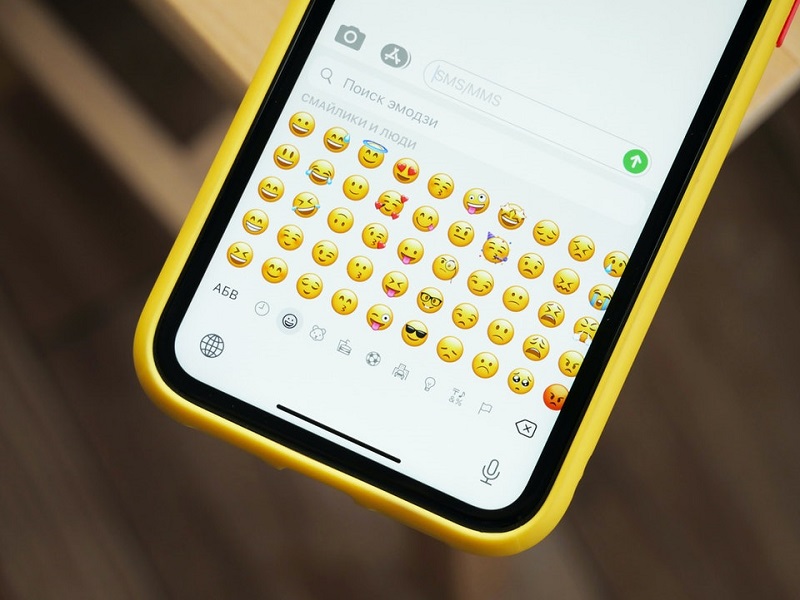 News I 2021年全新Emoji即将登场！网民票选最期待是TA! 更多热点 图1张