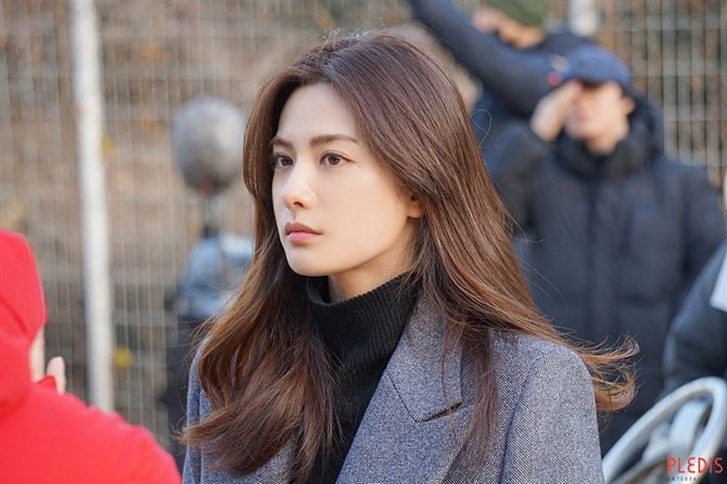 Beauty美人圈／评价两极！2021韩剧女主发型盘点 时尚资讯 图11张