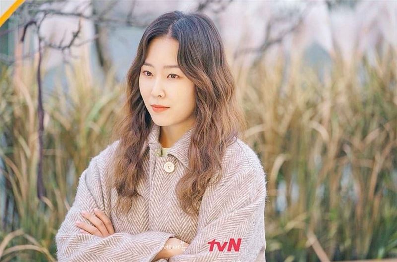 Beauty美人圈／评价两极！2021韩剧女主发型盘点 时尚资讯 图7张