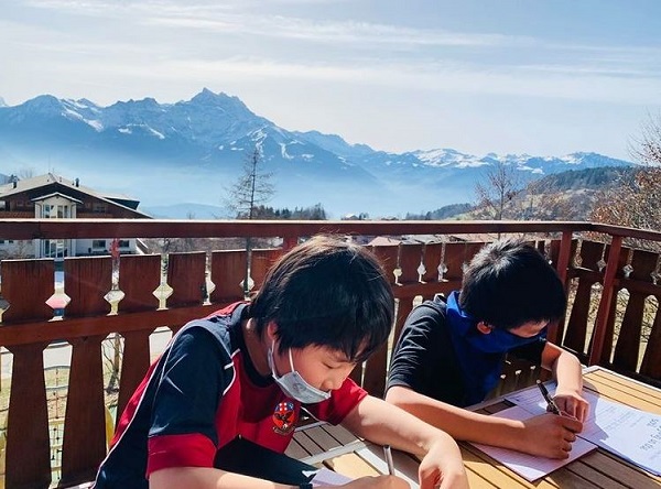 盘点 I 全球最贵的3所贵族学校，赵文卓和王菲女儿也读这里！ 更多热点 图7张