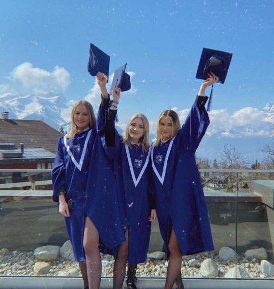 盘点 I 全球最贵的3所贵族学校，赵文卓和王菲女儿也读这里！ 更多热点 图10张