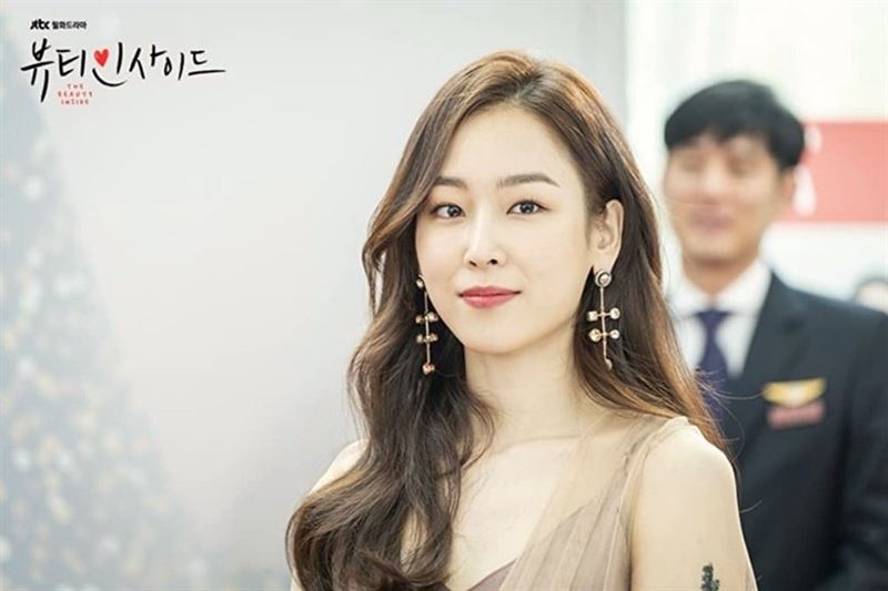 Beauty美人圈／评价两极！2021韩剧女主发型盘点 时尚资讯 图8张