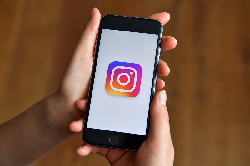 News I 不是你的手机问题！Instagram发生故障导致无法刷新页面！ 更多热点 图1张