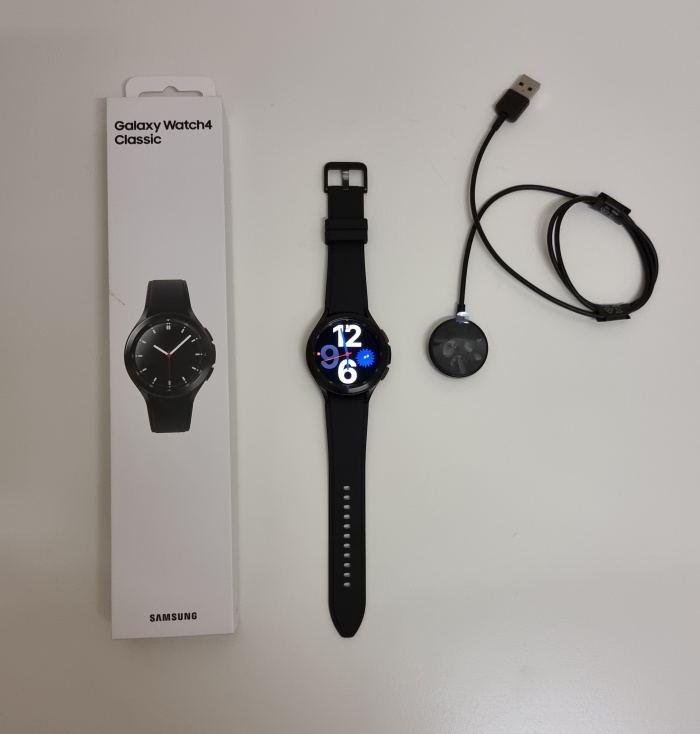 Review I 最“贴心”的健康管家！Samsung Galaxy Watch 4 Classic 提供全方位健康检测功能！ 更多热点 图13张