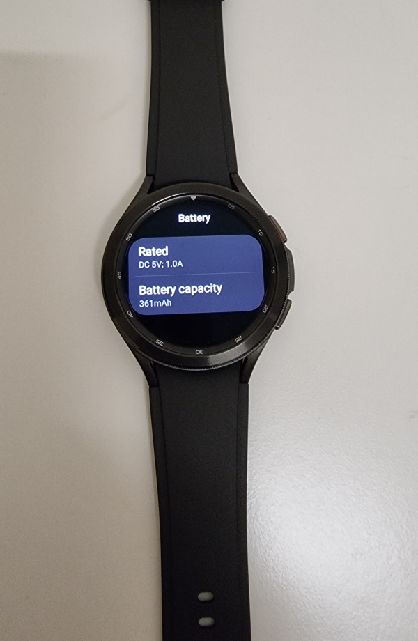 Review I 最“贴心”的健康管家！Samsung Galaxy Watch 4 Classic 提供全方位健康检测功能！ 更多热点 图12张