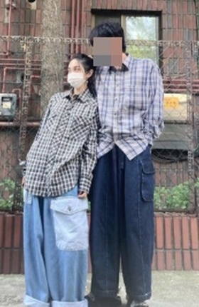 曾被爆当小三...珉娥分手2个月“宣布新恋情” 公开亲密照 娱乐资讯 图1张