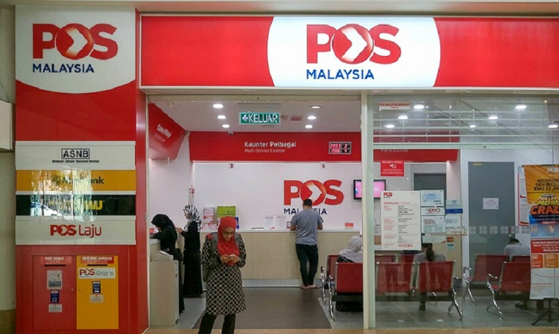 News I POS Malaysia不用预约时间了！9月6日起开放直接Walk-In更新驾照和路税！ 更多热点 图3张