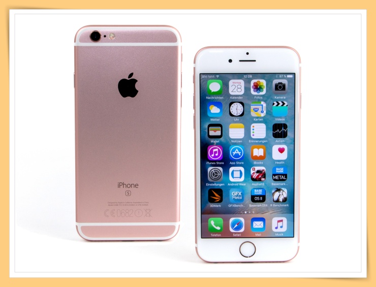 News I 你还用着旧手机？Android 4.0.4设备和iPhone 6S被WhatsApp放弃了！ 更多热点 图8张
