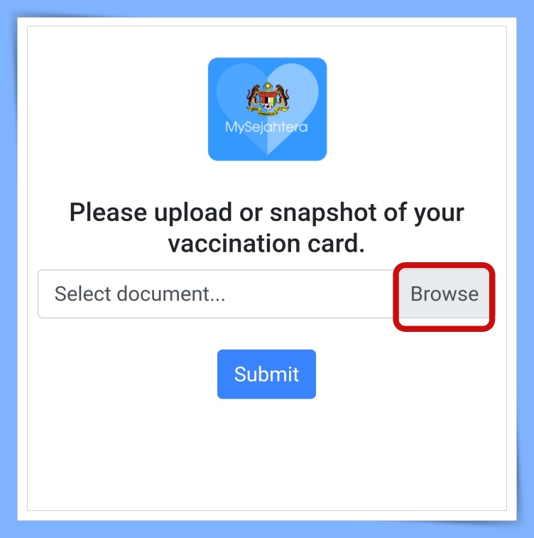 Tips I 完成接种疫苗但没有疫苗证书？教你8个步骤到Helpdesk求助！ 更多热点 图9张