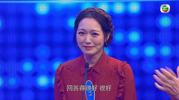 冯盈盈再次语出惊人！放下女性矜持形容“男人生理反应” 获全场掌声 娱乐资讯 图2张