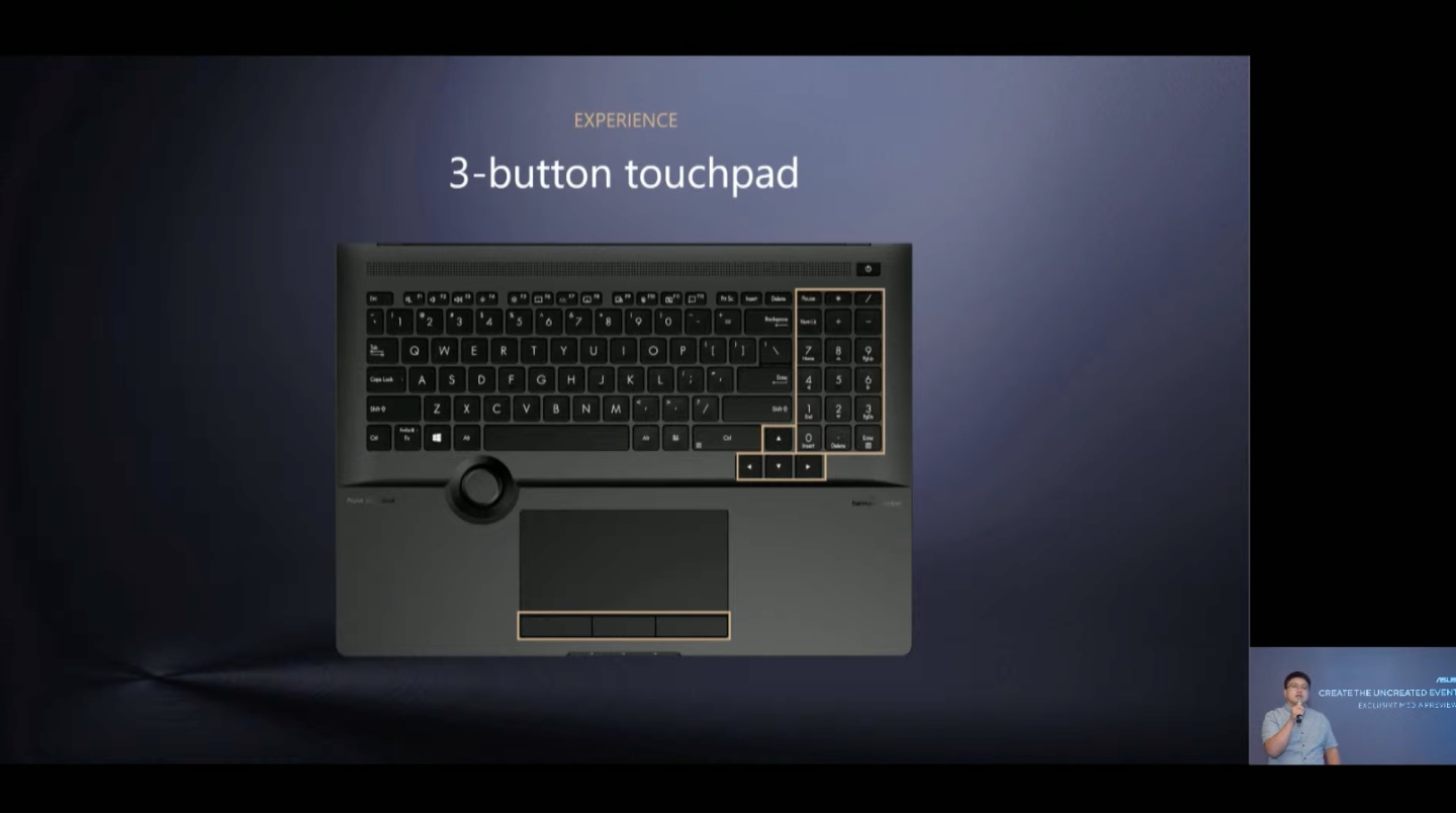 更为创作者着想！华硕笔电新品 替 ProArt、Vivobook、Zenbook 系列都换上了 OLED 萤幕 数码科技 图5张