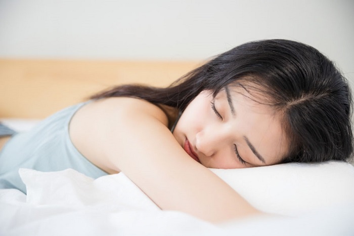 Tips I 478呼吸法让你告别失眠，60秒神奇入睡真的假的？ 更多热点 图1张