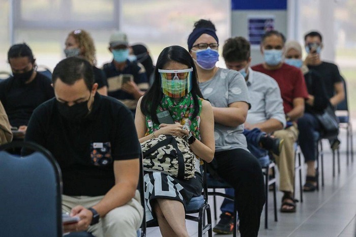 News I Delta变种病毒通过这行为，传播竟然高达90倍！ 更多热点 图2张