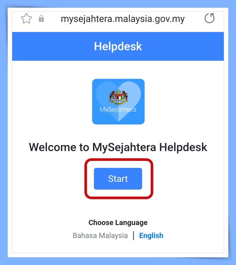 Tips I 完成接种疫苗但没有疫苗证书？教你8个步骤到Helpdesk求助！ 更多热点 图4张