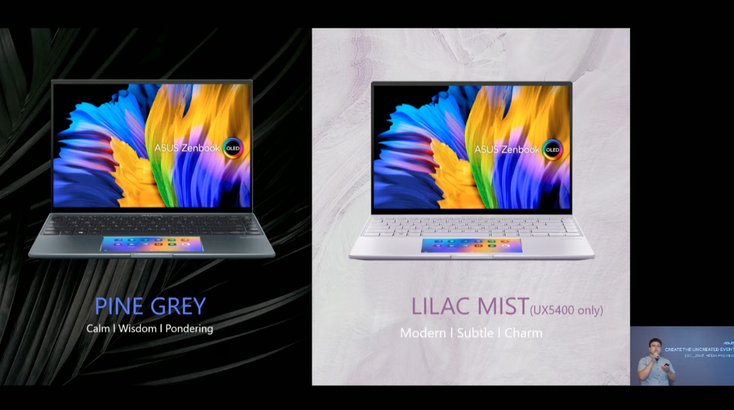 更为创作者着想！华硕笔电新品 替 ProArt、Vivobook、Zenbook 系列都换上了 OLED 萤幕 数码科技 图17张