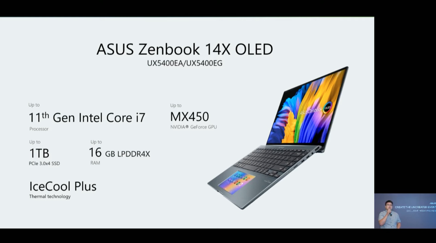 更为创作者着想！华硕笔电新品 替 ProArt、Vivobook、Zenbook 系列都换上了 OLED 萤幕 数码科技 图16张