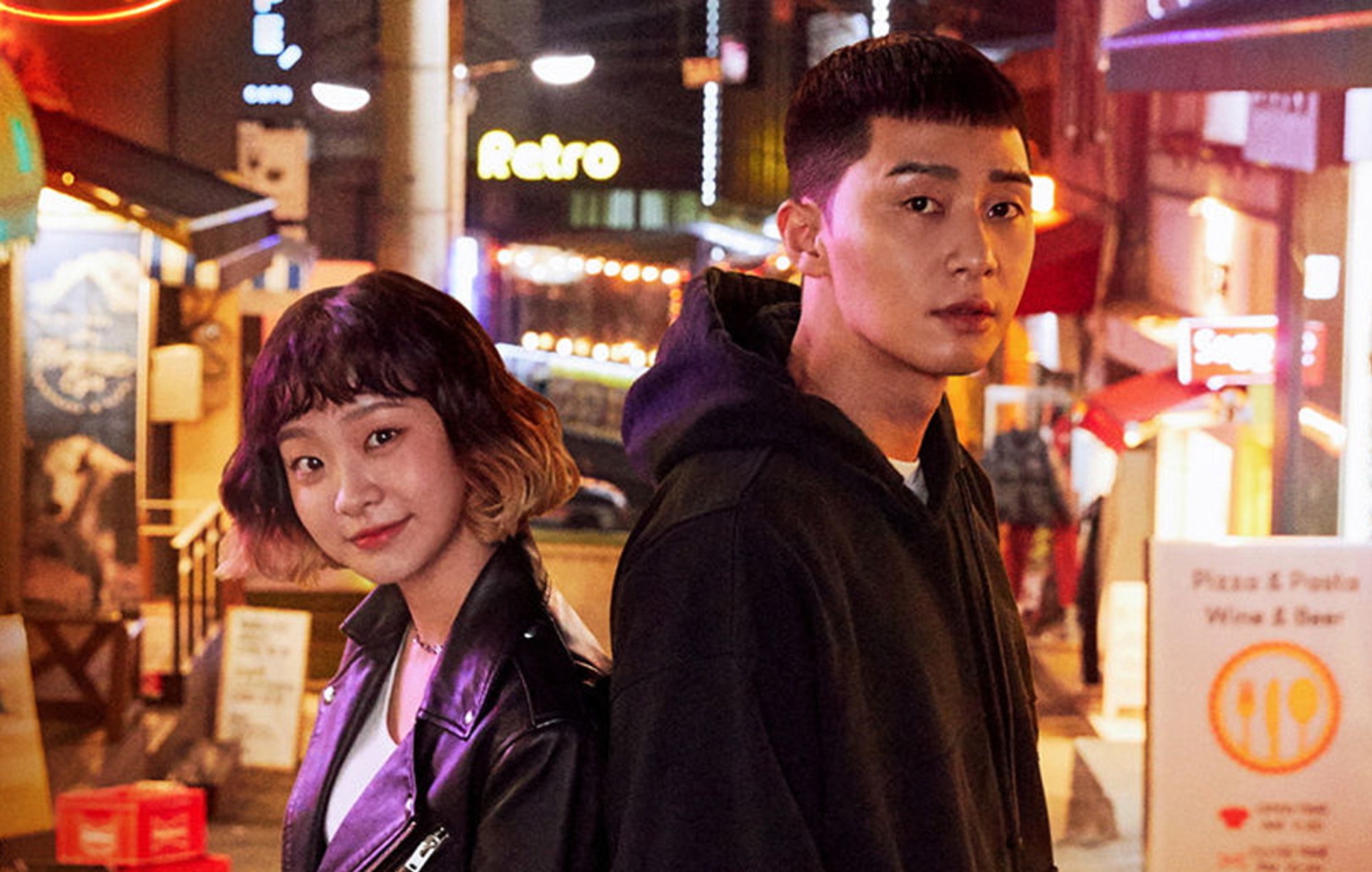 《梨泰院Class》确定翻拍中国台湾版、日本版！男主是28岁的他！ 娱乐资讯 图1张