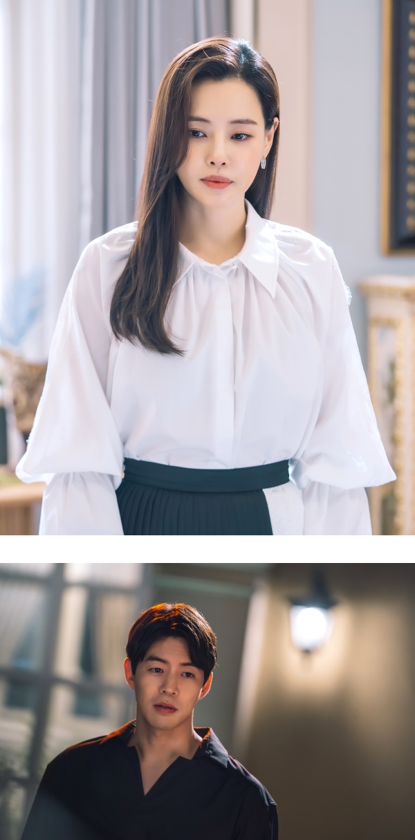 推荐4部必看最新韩剧！曹如晶、金志秀主演《High Class》9月7日开播 娱乐资讯 图4张