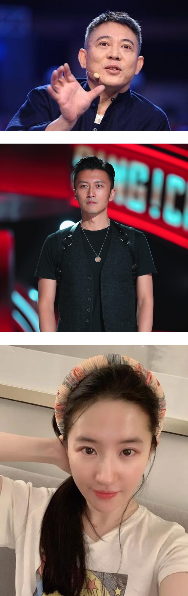 传遭列入封杀名单！王力宏近况曝光...人不在. 娱乐资讯 图2张