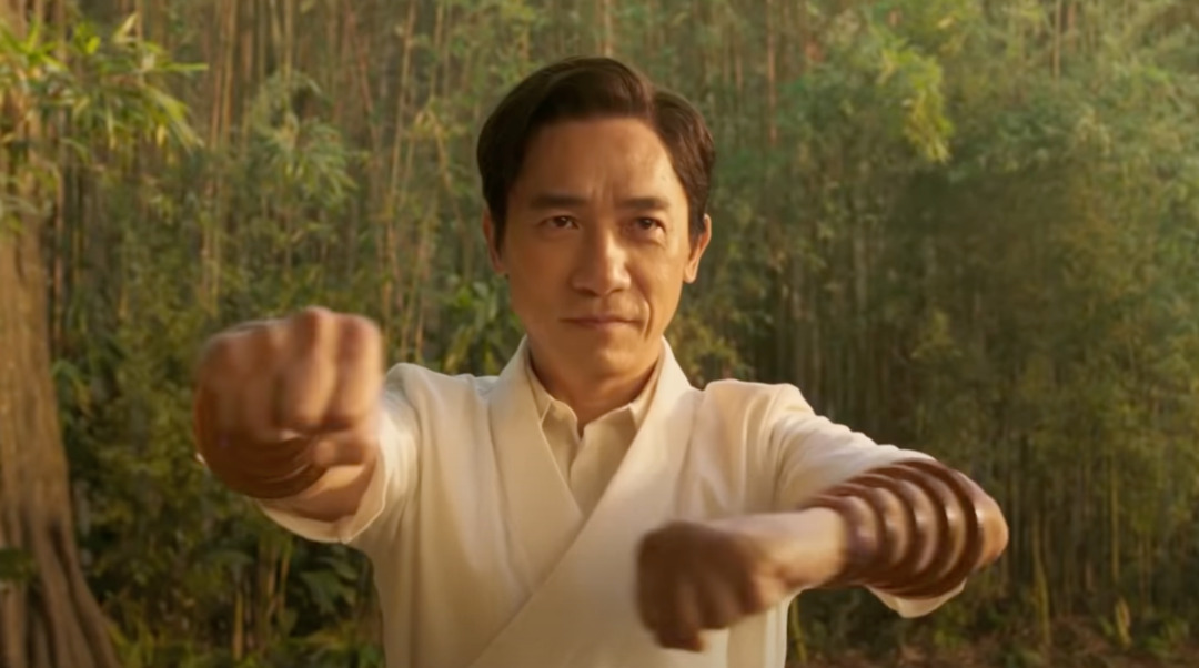 《尚气》男主被批“普通”！原大热人选曝光  曾参演《Aquaman》、《捉妖记》！ 娱乐资讯 图6张