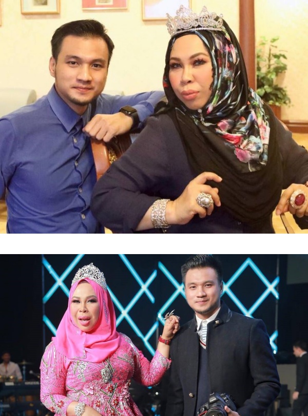 确认50岁“粉红富婆”尚有生育能力！男友计划求婚：要求她进行身体检查 娱乐资讯 图3张