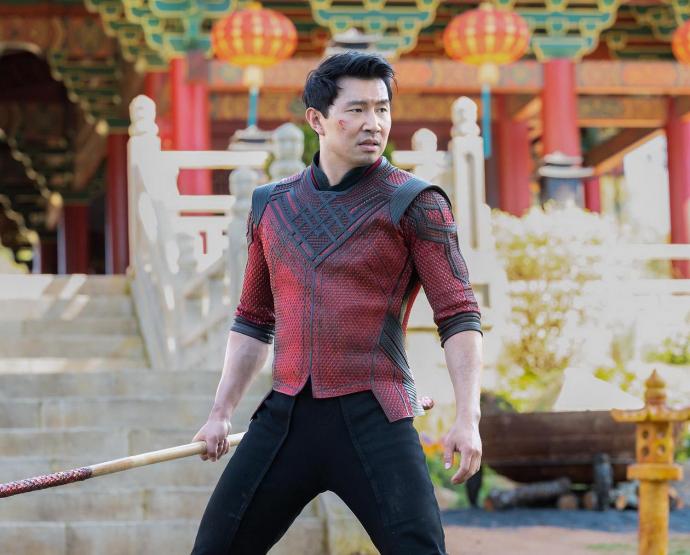 《尚气》男主被批“普通”！原大热人选曝光  曾参演《Aquaman》、《捉妖记》！ 娱乐资讯 图2张
